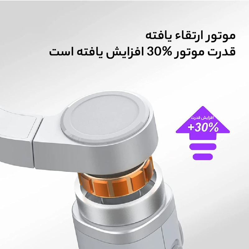 نگهدارنده گوشی موبایل فان اسنپ مدل PI