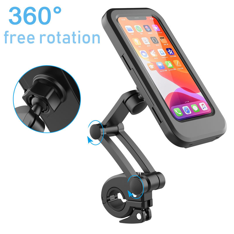 نگهدارنده گوشی موبایل مدل HJ-89