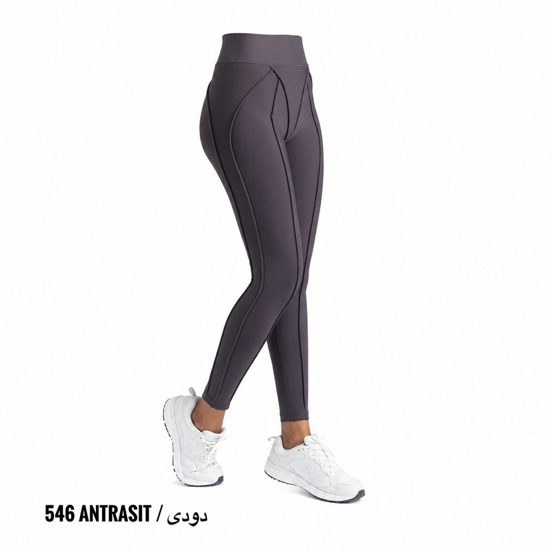 لگینگ ورزشی زنانه لیزمینا مدل Sculpt