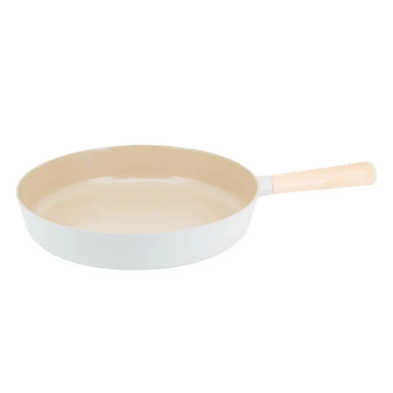 تابه نیوفلیم مدل WOK سایز 26