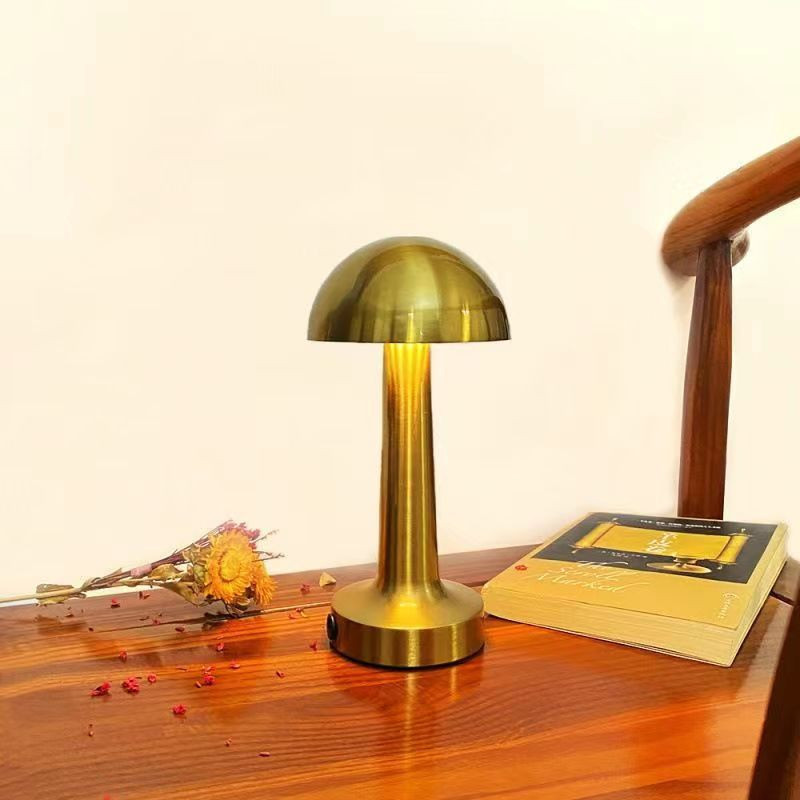 آباژور رومیزی مدل LEDdesk