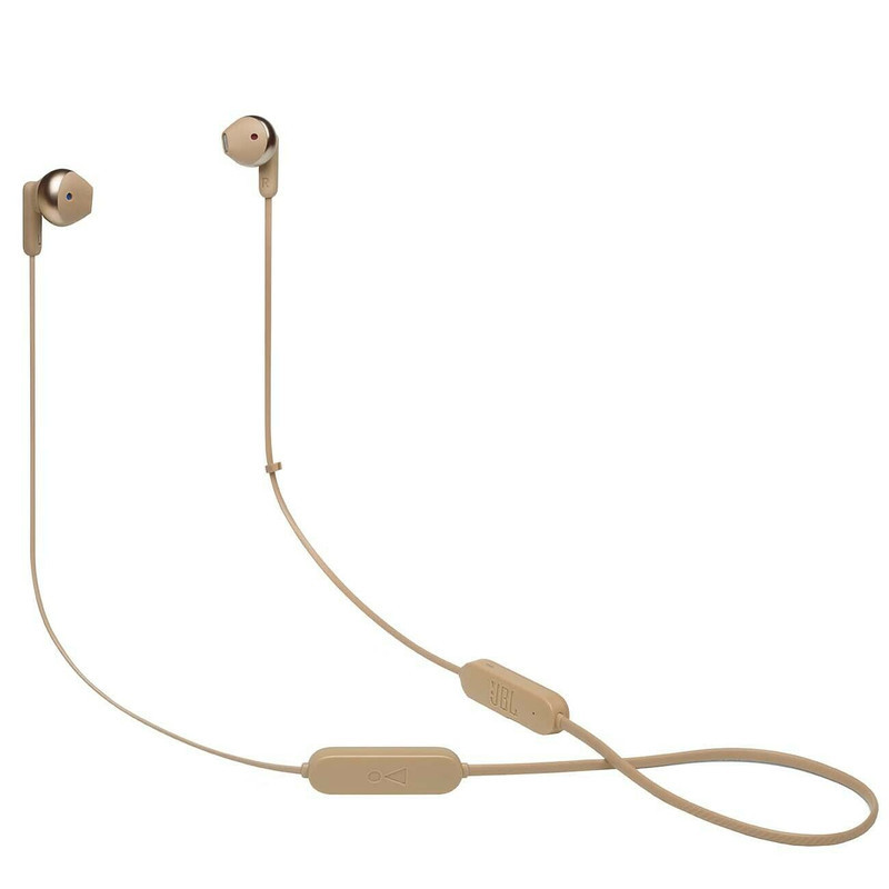 هدفون بی سیم جی بی ال مدل TUNE 215BT Wireless Bluetooth Earbuds