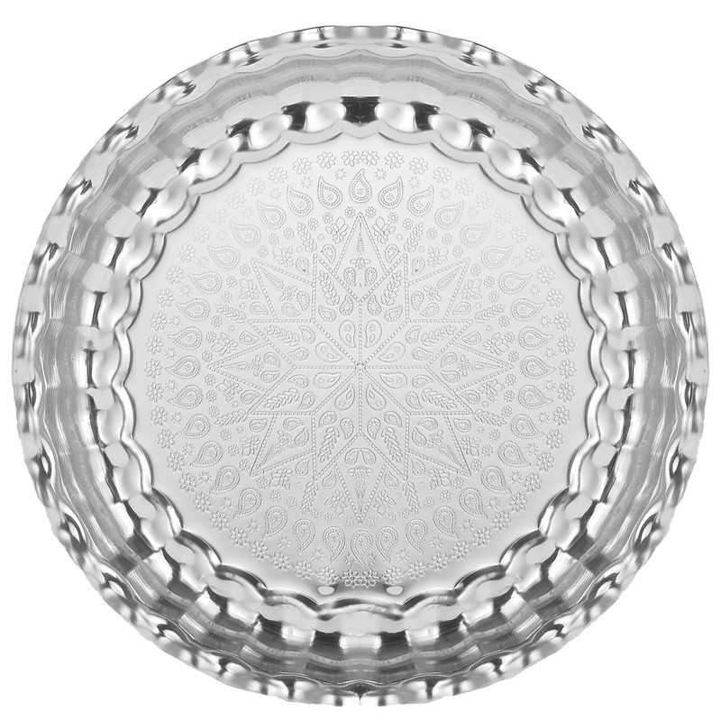 سینی مدل Tray20 مجموعه 6 عددی