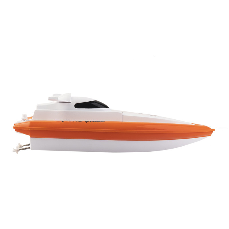 قایق بازی کنترلی مدل مسابقه ای کد RC BOAT-800