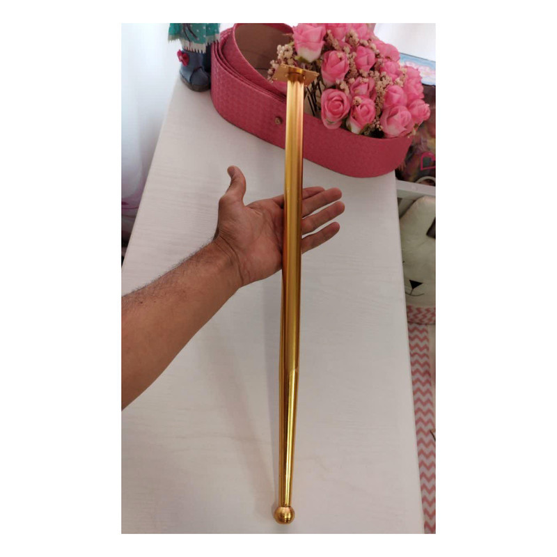 پایه میز عسلی مدل  LUL40 بسته 4 عددی