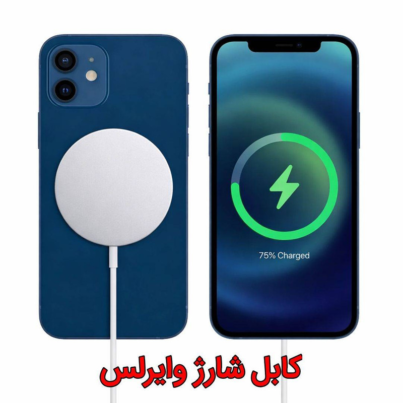 ساعت هوشمند ۴۹ میلی متری اکپو مدل D18 با بند سیلیکونی به همراه هدفون بلوتوثی