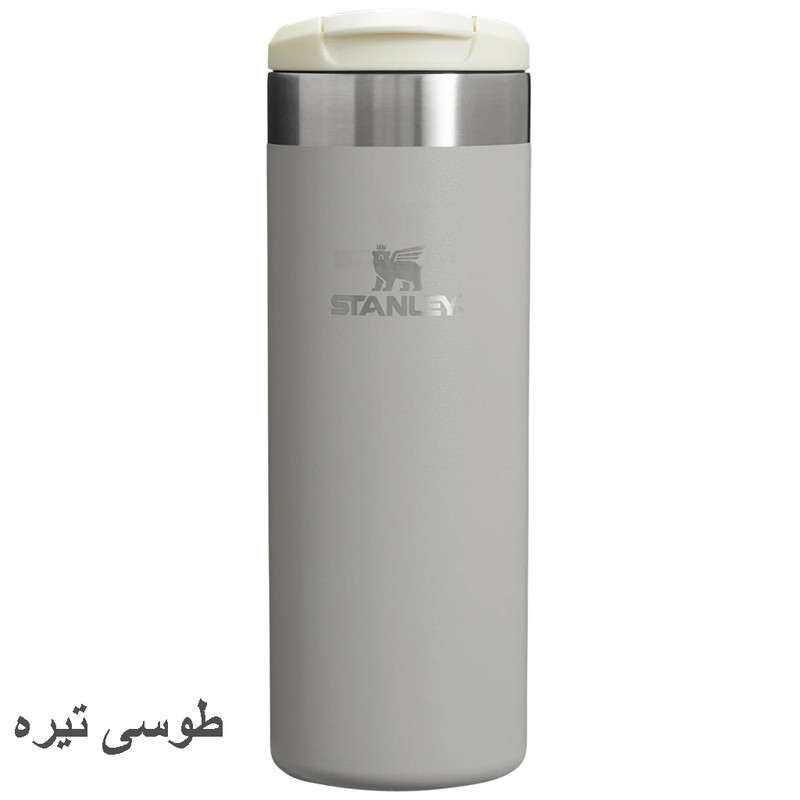 تراول ماگ استنلی مدل The Aerolight گنجایش 0.47 لیتر