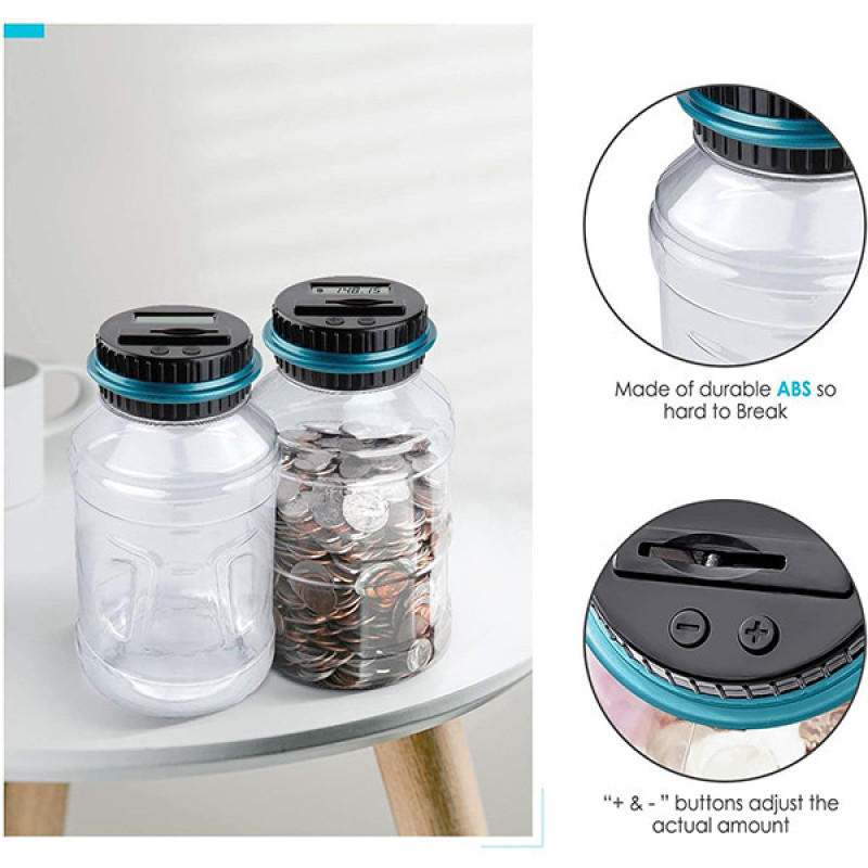 قلک مدل 02 Piggy bank