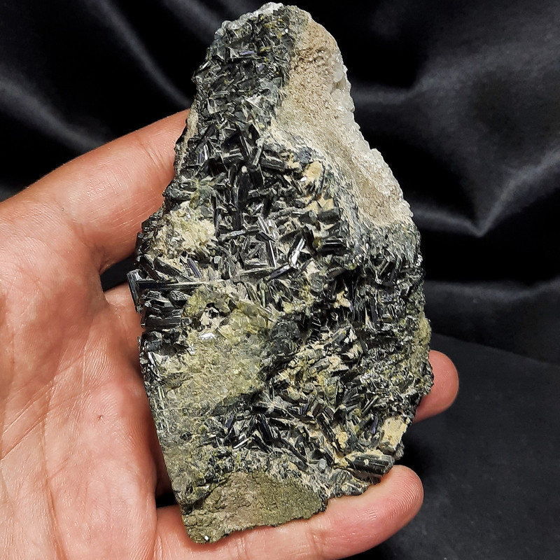 سنگ راف مدل اپیدوت کد 7-8