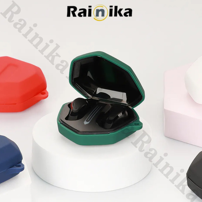 کاور رینیکا مدل G3 مناسب برای کیس هدفون بی سیم هایلو Haylou G3