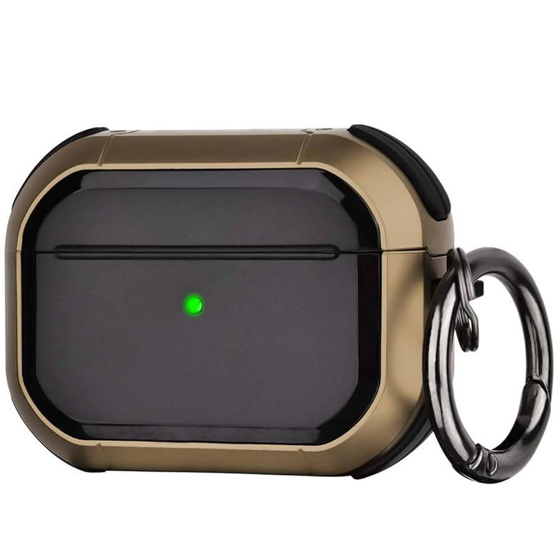 کاور مدل Protection2 مناسب برای کیس هدفون بی سیم اپل AirPods Pro 2
