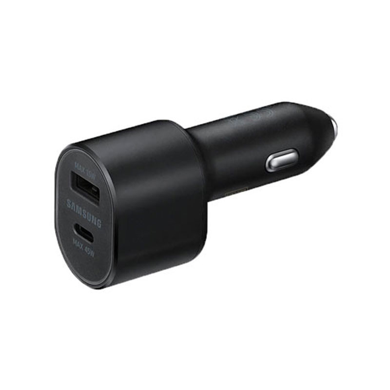 شارژر فندکی 45 وات مدل EP-L5300 به همراه کابل USB-C