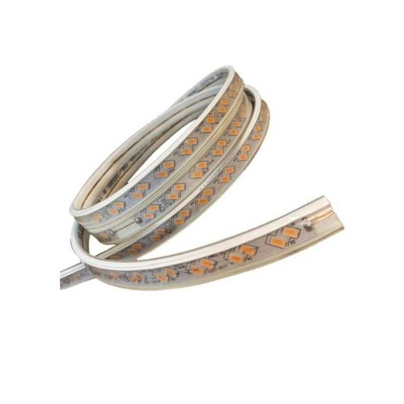 ریسه اس ام دی مدل 120 LED کد 5730 طول 5 متر