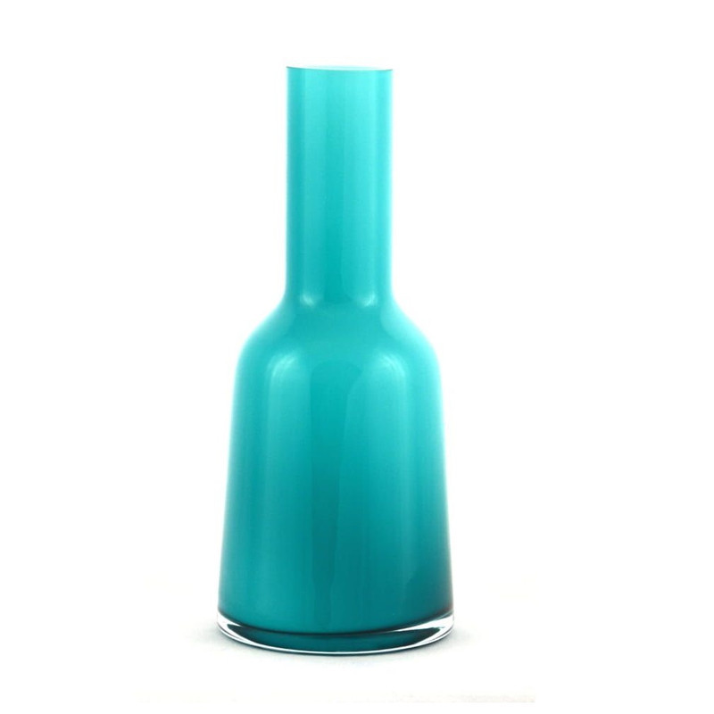 گلدان دکوری مدل Lovely Rose کد 1369n 1