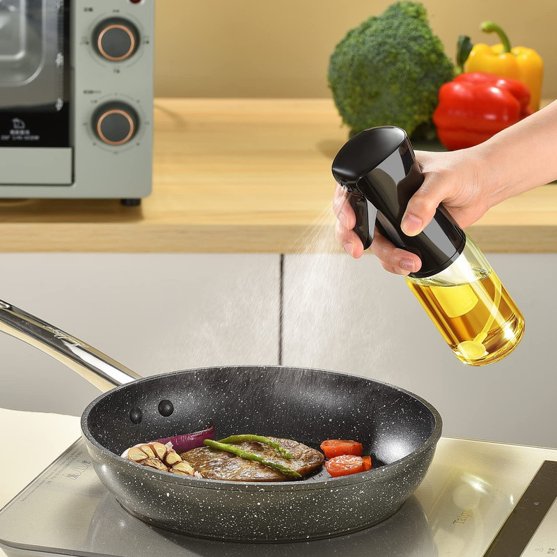 اسپری روغن مدل فیلتردار