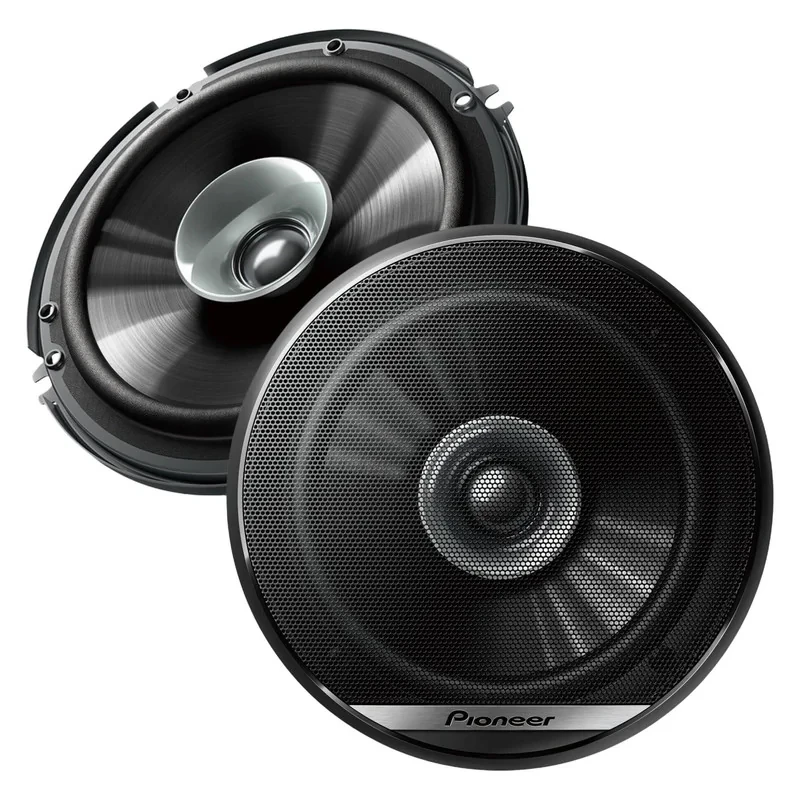 اسپیکر خودرو پایونیر مدل TS-G1610 F مجموعه 2 عددی