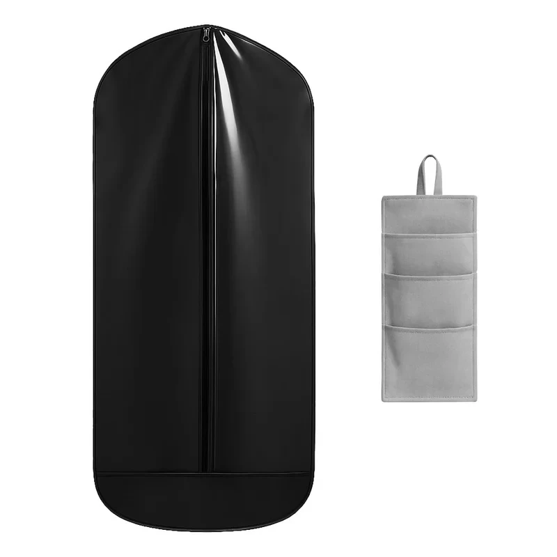 کاور لباس لیلیوم مدل 120cm بسته 2 عددی