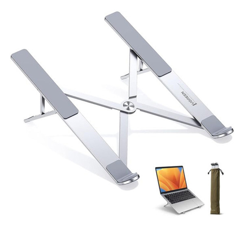 پایه نگهدارنده لپتاپ یوگرین مدل LP451-40289