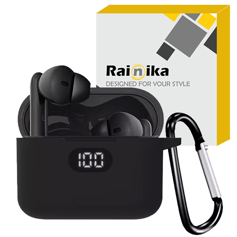 کاور رینیکا مدل E3102 مناسب برای کیس هدفون بلوتوثی نوکیا E3102