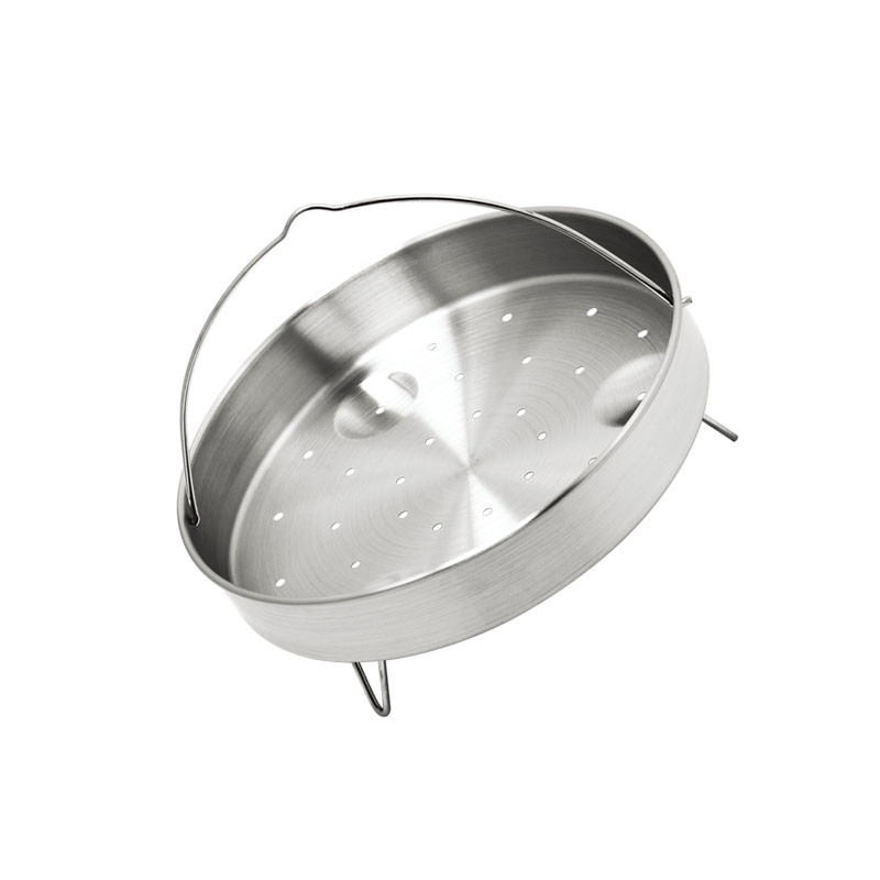 زودپز دوقلو فلر مدل PS289 گنجایش 5 و7 لیتر
