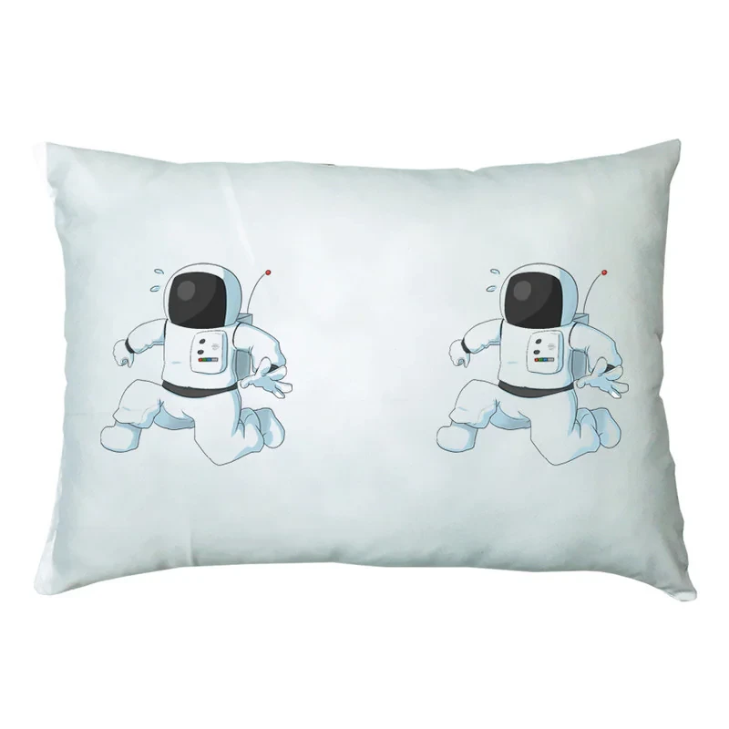 بالش مدل فضانورد