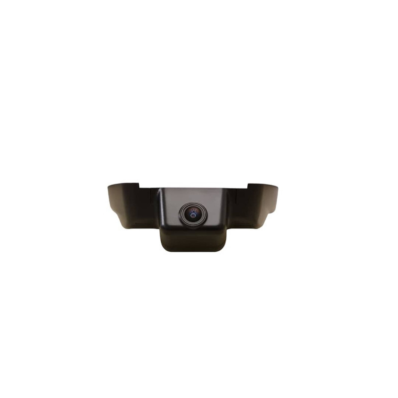 دوربین ثبت وقایع خودرو مدل Novatek 96670 4K Dual مناسب برای تویوتا کرولا کراس و تویوتا فرانتلندرو