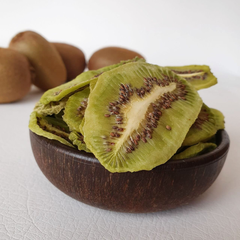 میوه خشک کن آریا سازه مدل 15 گازی