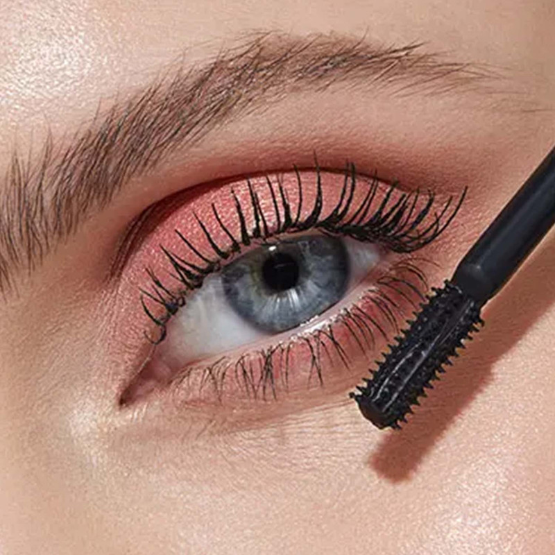 ریمل حجم‌دهنده، بلند‌کننده ضد آب کیکو میلانو مدل new maxi mod waterproof mascara