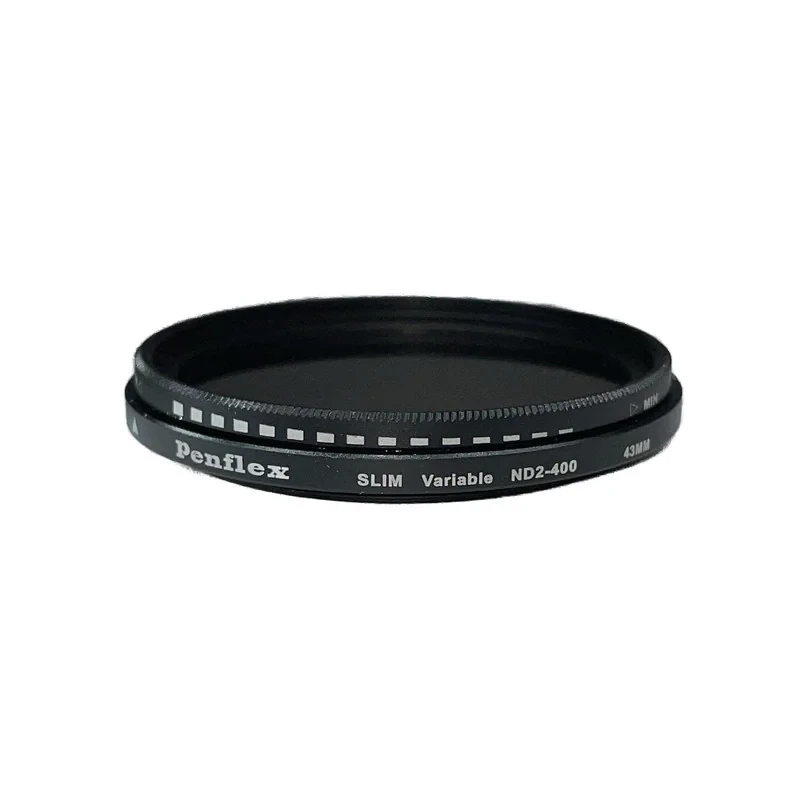فیلتر لنز پنفلکس مدل VARIABLE NDX 2-400-43MM
