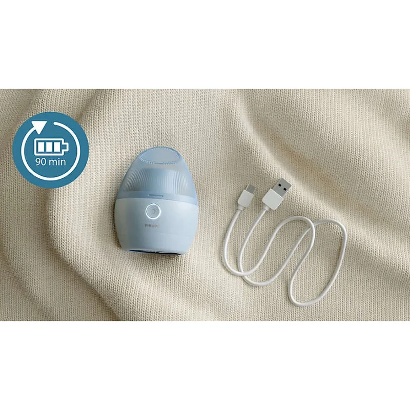 پرزگیر لباس  شارژی فیلیپس مدل GCA2100