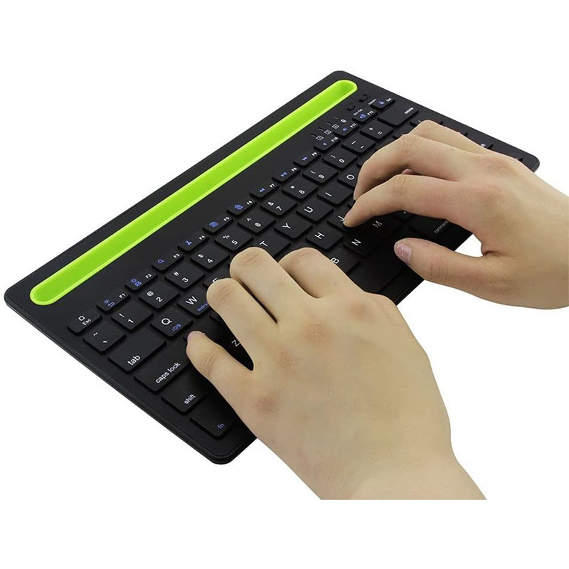 کیبورد بی‌سیم تبلت کوتتسی مدل OF-034