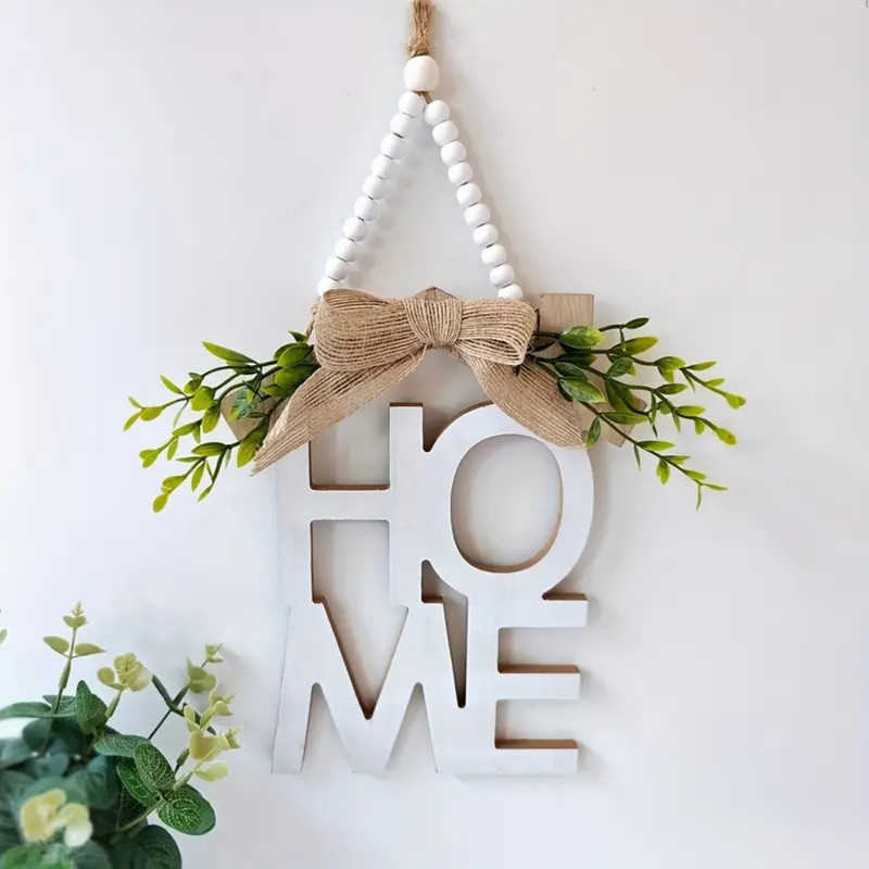 دیوارکوب طرح Home کد 1