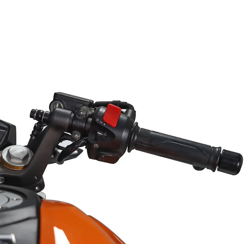 موتور سیکلت هوندا CB190r سی سی سال 1403