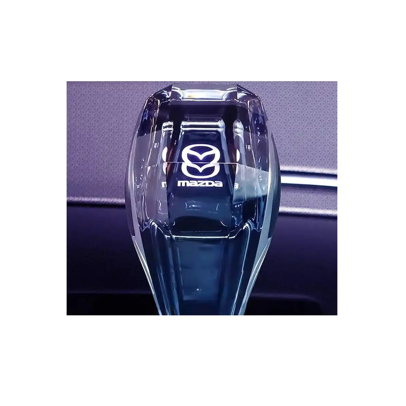 سردنده مدل crystal مناسب برای مزدا 3