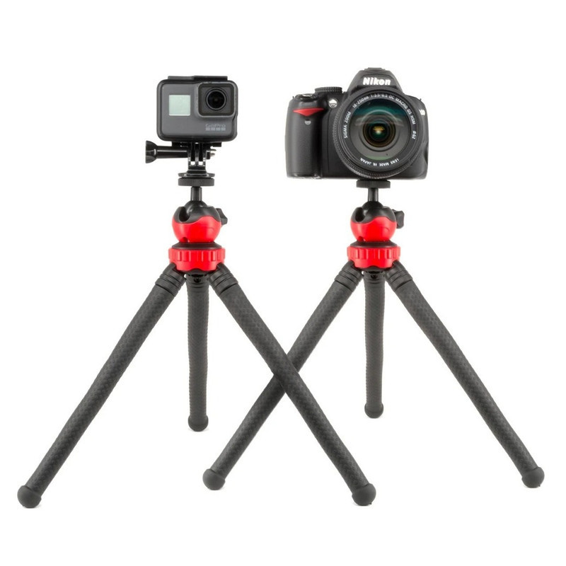 پایه نگهدارنده دوربین عکاسی جی ماری مدل MT-25