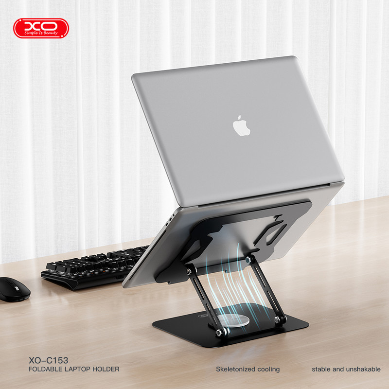 پایه نگهدارنده لپ تاپ ایکس او مدل XO-C153