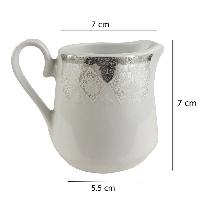 سس خوری پارس چینی کد 603
