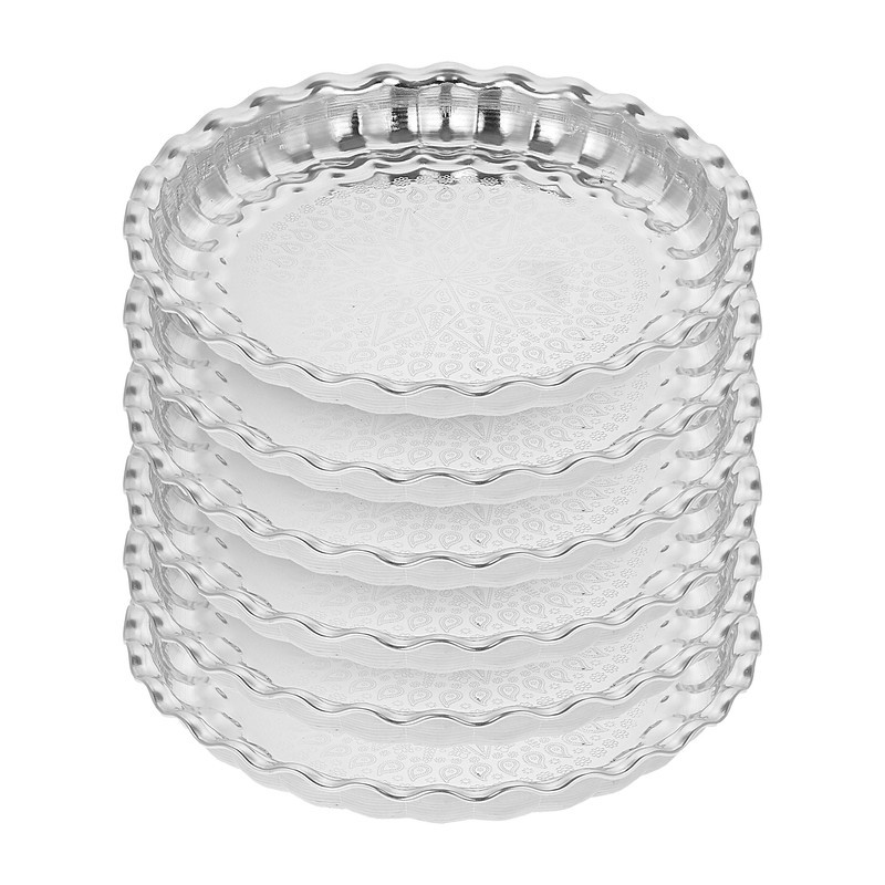 سینی مدل Tray20 مجموعه 6 عددی