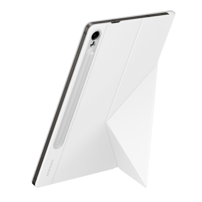 کیف کلاسوری سامسونگ مدل EF-BX710 مناسب برای تبلت سامسونگ Galaxy Tab S10 FE-10.9 inch  S10 FE 5G-10.9 inch  S9-11 inch  S9 5G-11 inch  S9 FE-10.9 inch  S9 FE 5g-10.9 inch