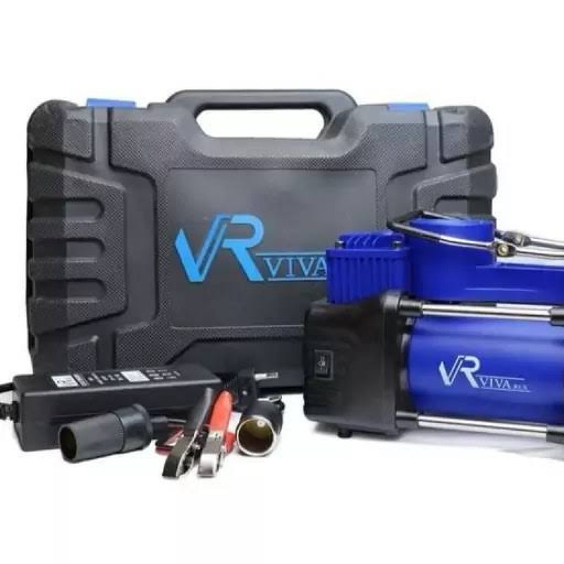 کمپرسور هوا 180 وات ویوارکس  مدلVR1207_ACT