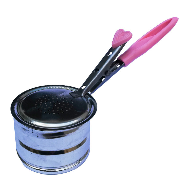 اسفند دودکن مدل FS-123