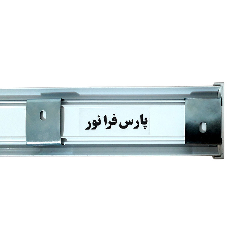 مهتابی ال ای دی 36 وات پارس فرا نور مدل Tackline