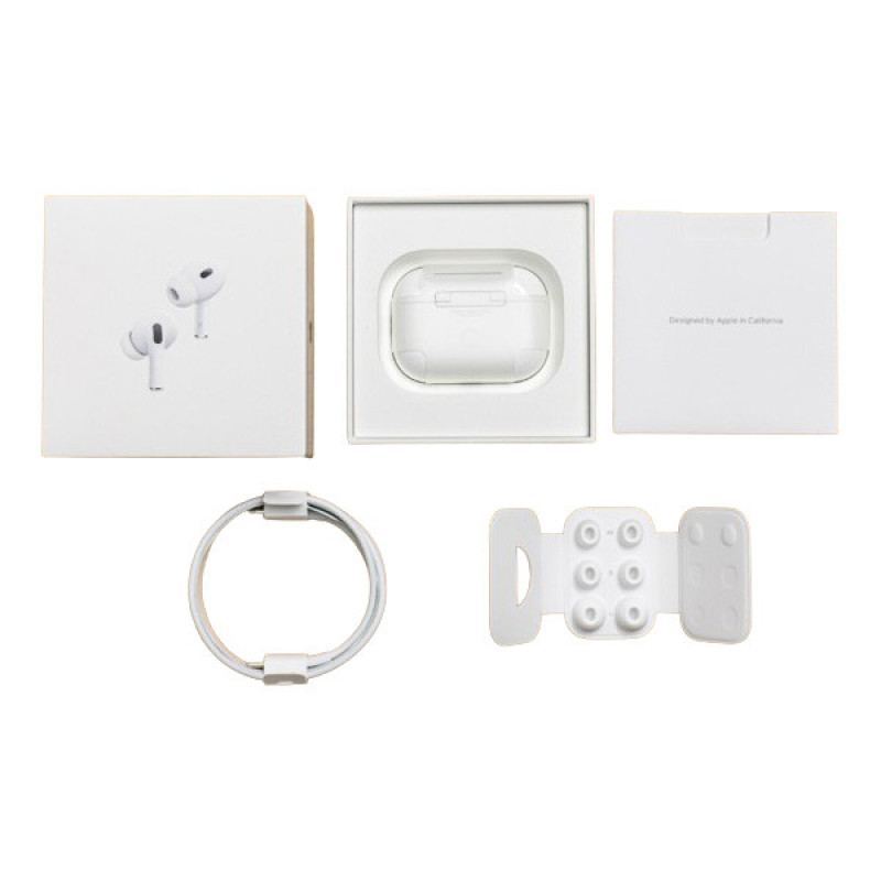 هندزفری بلوتوثی مدل AirPods. Pro 2 Generation