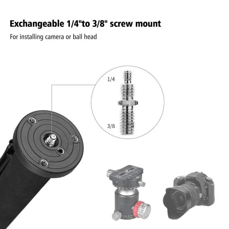 تک پایه دوربین کینگ جوی مدل MP-408FL