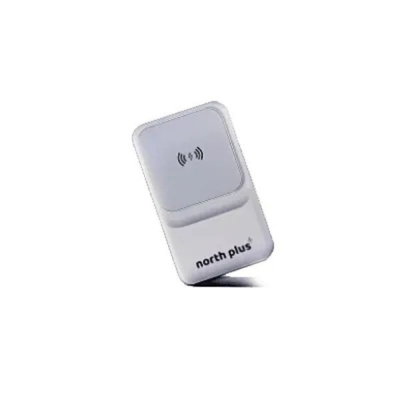 پاور بانک نورث پلاس مدل   POWERMATE L10 MAGSAFE ظرفیت 10000 میلی آمپر ساعت