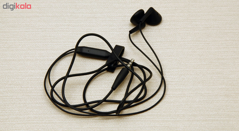 هدفون بلک بری مدل HDW-44306