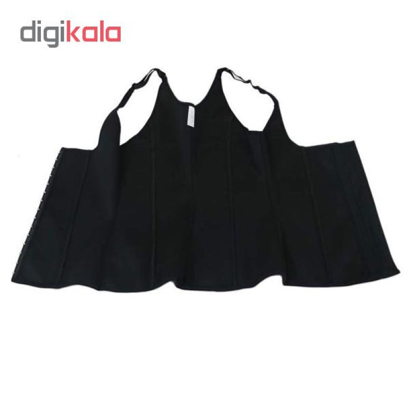 گن ساعت شنی زنانه آنچری مدل nzkmsh