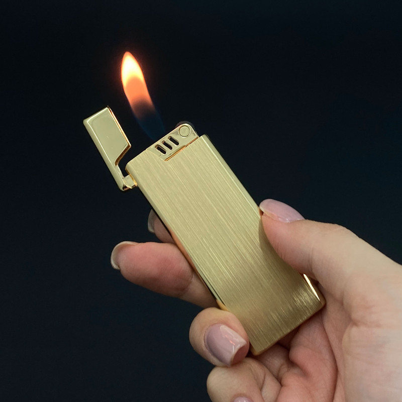 فندک زورو مدل لیمیتد کاستم آنتیک کد DKD-1582