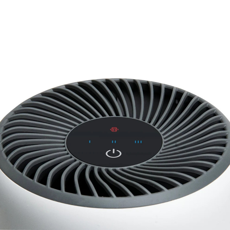 دستگاه تصفیه کننده هوا خانگی ۳ مرحله ای لویت مدل Core Mini