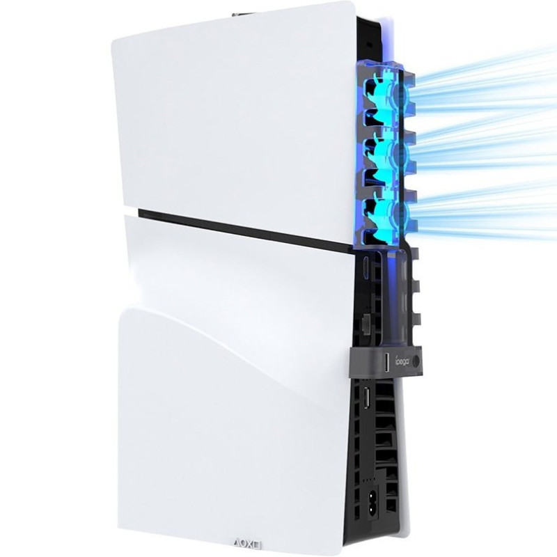 فن خنک کننده پلی استیشن 5 آی پگا مدل PG-P5S005